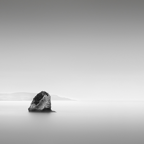 Sea Stack - Steen Doessing