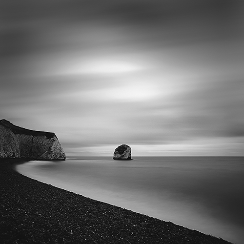 Stag Rock (Black Water) - Steen Doessing