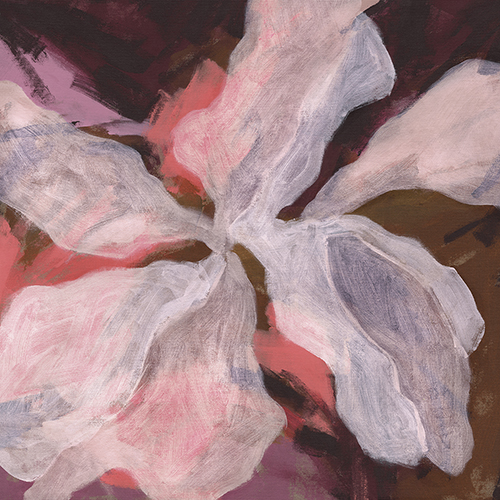 Blossom Brush - Illusion - Maja Gunnarsdottir