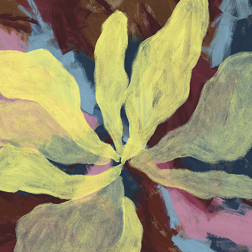 Petal Palette - Delight - Maja Gunnarsdottir