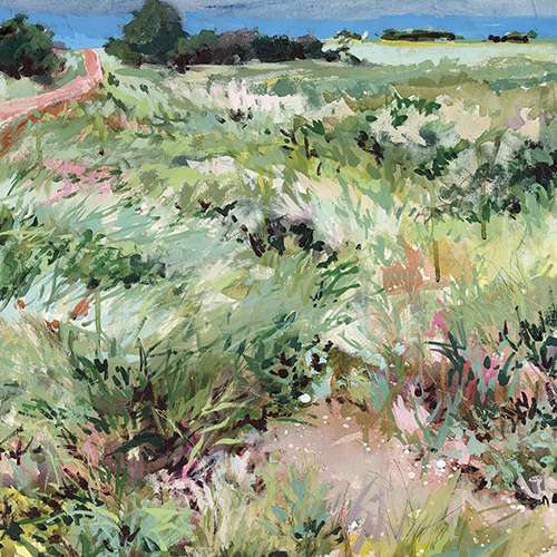 Quick Stop - Jennifer L Mohr