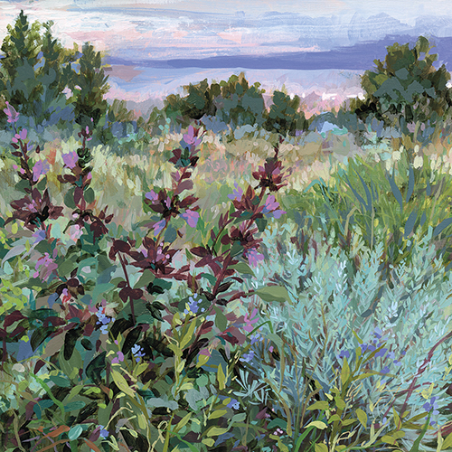 Waiting For The Sun - Jennifer L Mohr