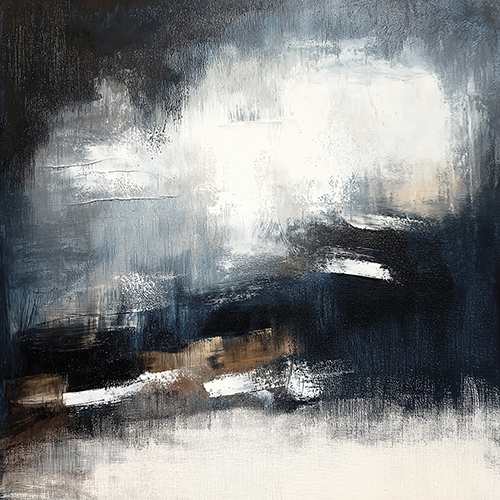 Deep Ambience - Ash - Philippe Hugonnard