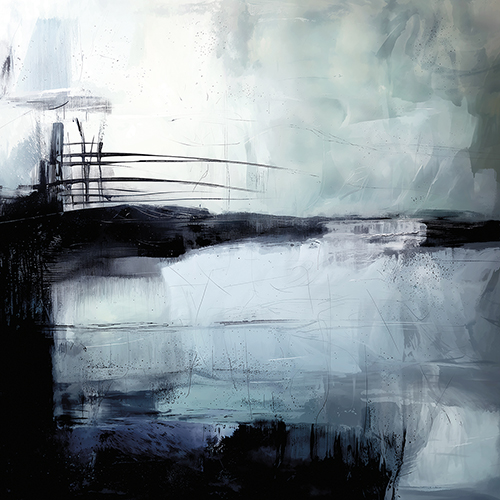 Deep Vibrance - Atmosphere - Philippe Hugonnard