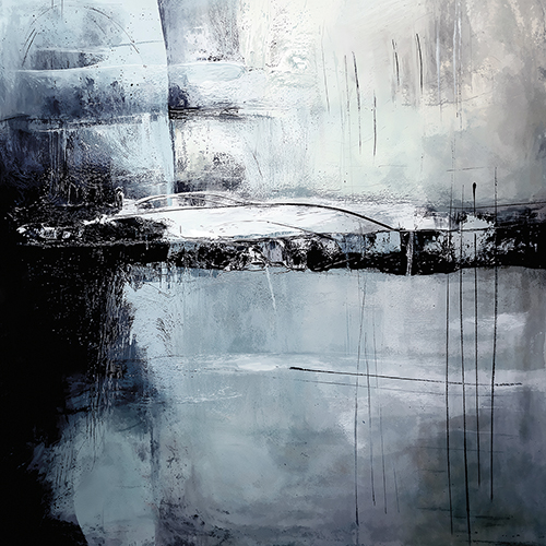 Deep Vibrance - Air - Philippe Hugonnard