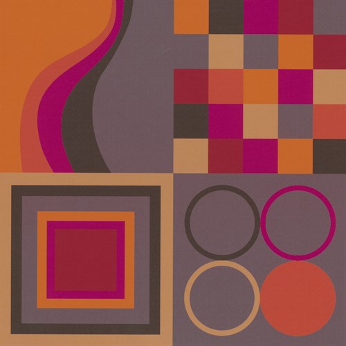 Urban IV - Max Carter