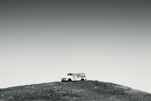 Open Skies - Jay Wesler