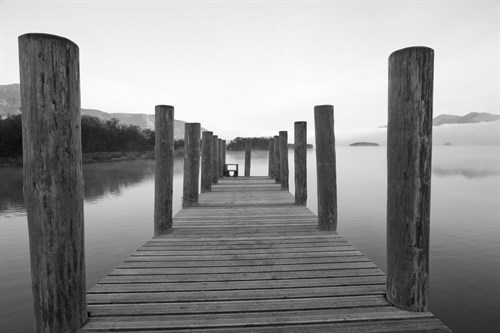 Jetty Infinity - John Harper
