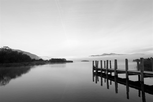 Lake Serenity - John Harper