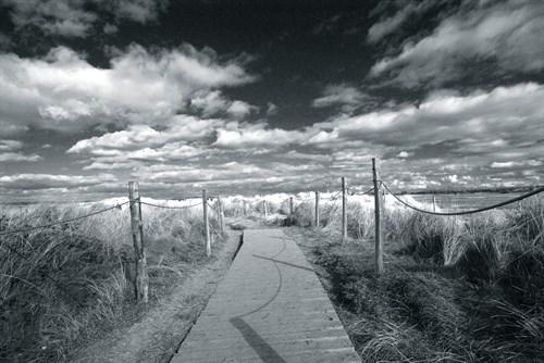 Broadwalk Sky - John Harper