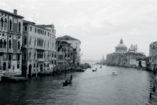 Venice Vista - John Harper