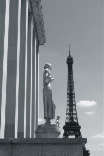 Chaillot - John Harper