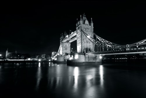 Tower Bridge II - Joseph Eta