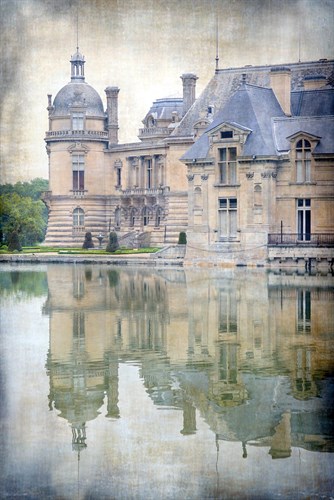Chantilly I - Tony Koukos