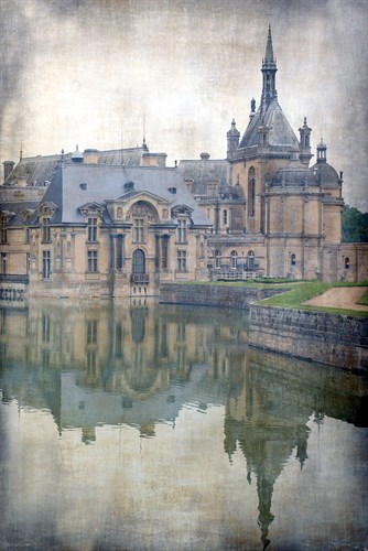Chantilly II - Tony Koukos
