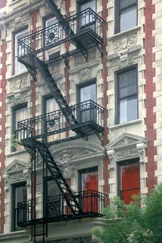 SoHo II - Tony Koukos