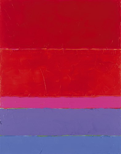 Manifestations IV - Gerry Baptist