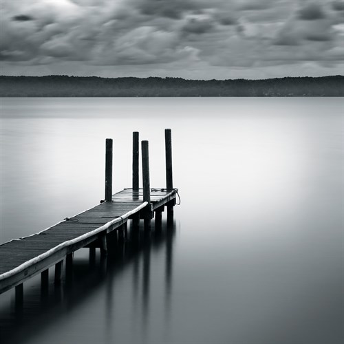 Serene Light - Joseph Eta