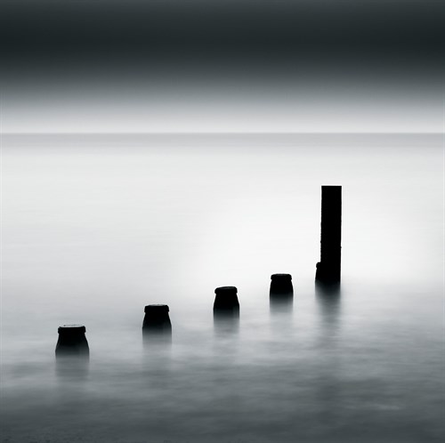 Rising Tide - Joseph Eta