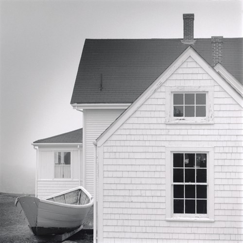 Stillness - Michael Kahn