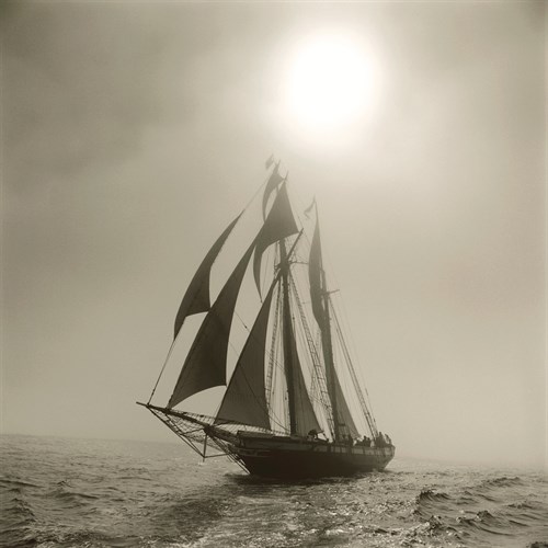 Voyage - Michael Kahn