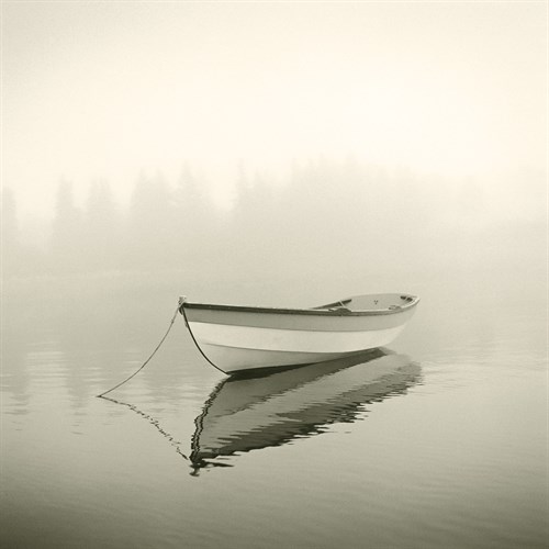 Quiet Morning I - Michael Kahn