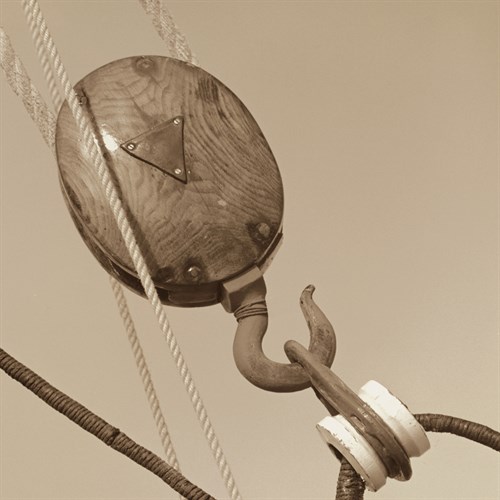Nautical Aspect VI - Michael Kahn