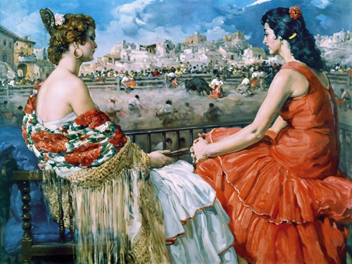 Los Novillados - Francisco Rodriguez Sanchez Clemente