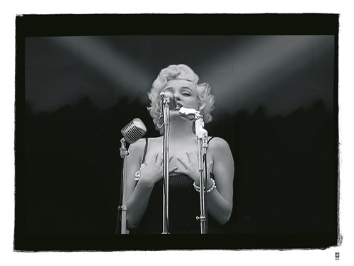 Marilyn Monroe VIII - British Pathe