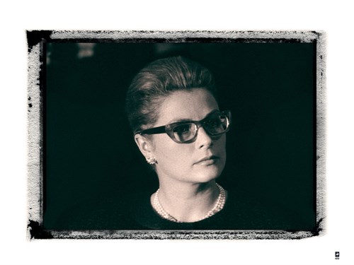 Grace Kelly XIV - British Pathe