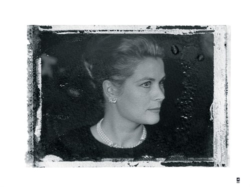 Grace Kelly XIII - British Pathe