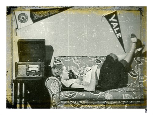 Grace Kelly XI - British Pathe