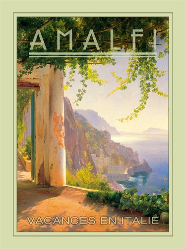 Amalfi - The Vintage Collection