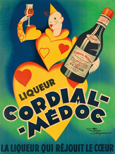 Cordial - Medoc - The Vintage Collection
