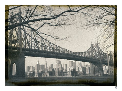 New York City In Winter II - British Pathe