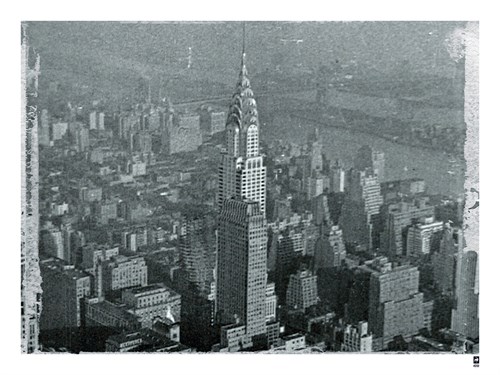 New York City In Winter IV - British Pathe