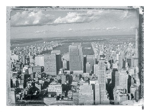 New York City In Winter I - British Pathe