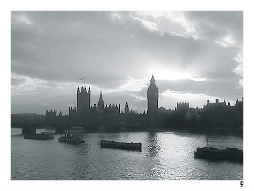 Big Ben X - British Pathe