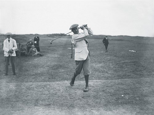 Harry Vardon - The Vintage Collection