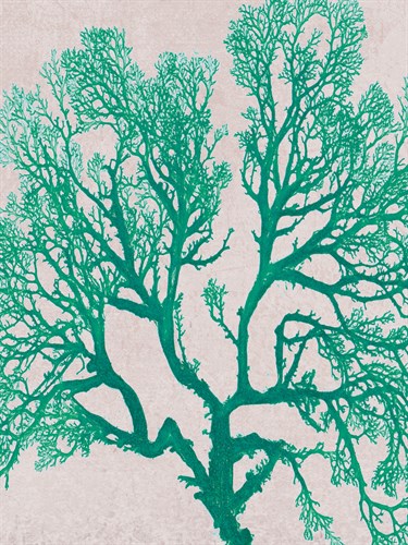 Emerald Sea II - Henry Bradbury