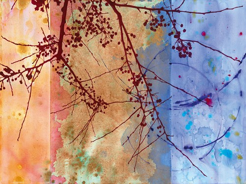 Lambent Sunlight - Jackie Battenfield