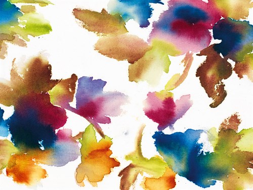 Floral Mystic - Tanuki