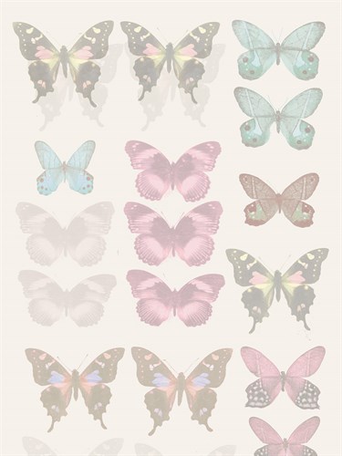 Butterfly Dream - Katja Marzahn