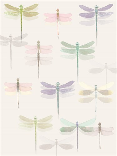Dragonfly Dream - Katja Marzahn
