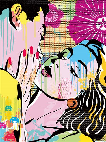 Midnight Kiss - Tom Frazier
