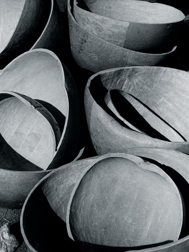 Vessels I - Andrew Geiger