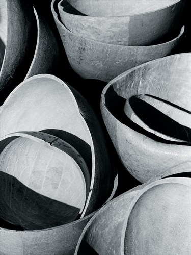 Vessels II - Andrew Geiger