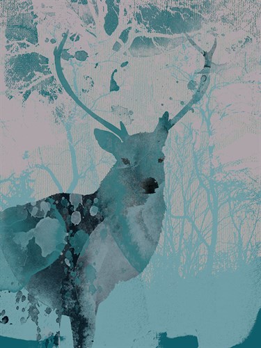 Deerhood II - Ken Hurd