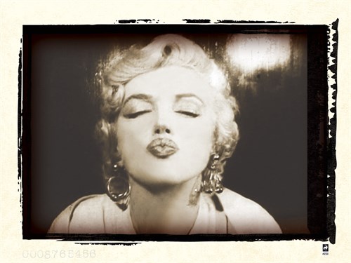 Marilyn Monroe Retrospective I - British Pathe