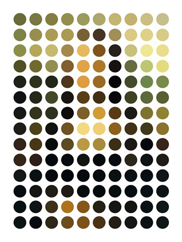 Mona Re-Mixed - Gary Andrew Clarke